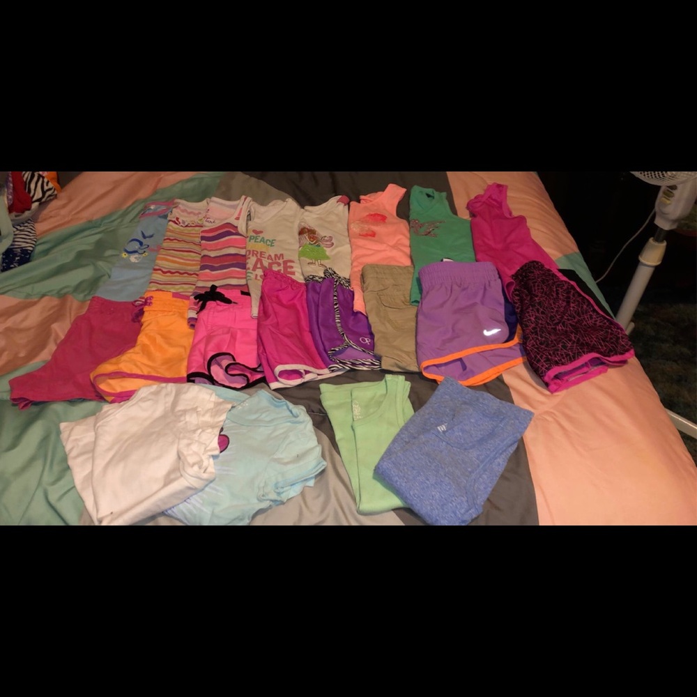 Kids Clothes